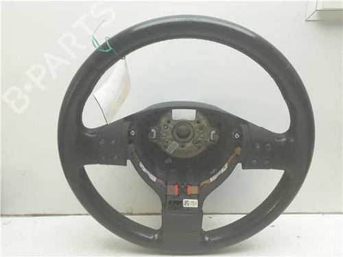 steering-wheel-vw-passat-b6-3c2-2005-2006-2007-2008-2009-2010-2011-38362290 main image