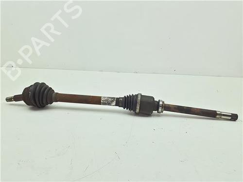 Used Right front driveshaft Right front driveshaft 38391901 38391901