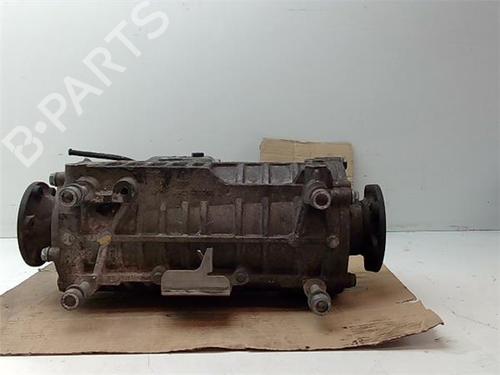 Differential, bag Differential, bag 38403067 38403067