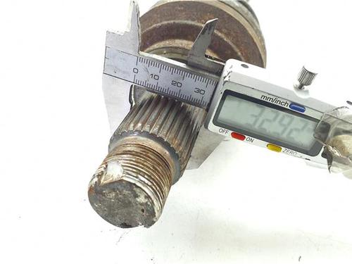 Right front driveshaft BMW 3 (E90) 325 i | BP38380734M39 - Image 2