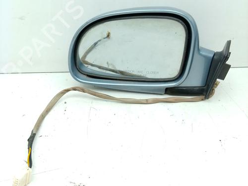 Used Left mirror Left mirror 38407191 38407191