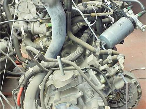 Engine FIAT STILO (192_) 1.9 D Multijet | BP38403156M1 - Image 7