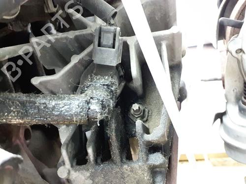 Engine RENAULT MEGANE III Hatchback (BZ0/1_, B3_) 1.5 dCi (BZ0C) | BP38335656M1 - Image 13