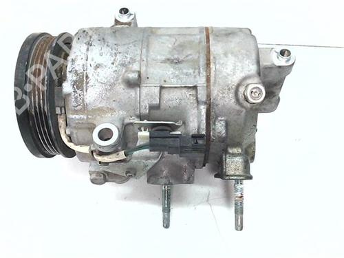 AC-Kompressor FORD FOCUS IV (HN) 2.3 ST EcoBoost | BP38380102M34 - Image 4