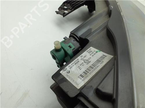 Right headlight RENAULT ZOE (BFM_) ZOE | BP38385760C29 - Image 5