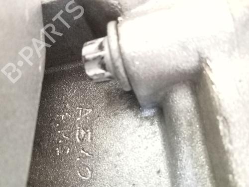 Gearbox OPEL ASTRA J Saloon 1.7 CDTI (69) | BP38390737M3 - Image 7