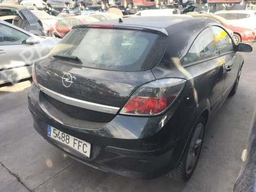 Engine control unit (ECU) OPEL ASTRA H GTC (A04) 1.9 CDTi (L08) | BP38392438M57 - Image 7