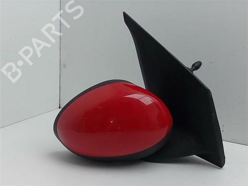 Used Right mirror Right mirror 38391499 38391499