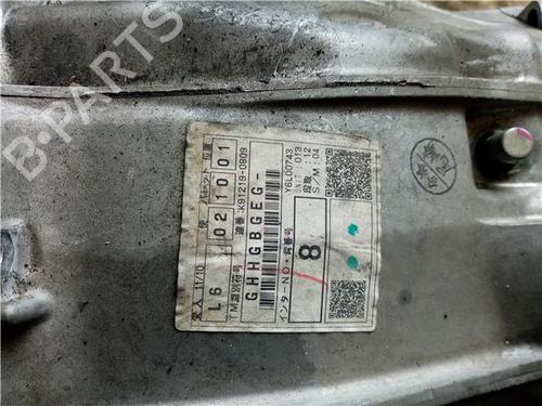 Gearbox LEXUS IS II (_E2_) 220d (ALE20) | BP38360868M3 - Image 5