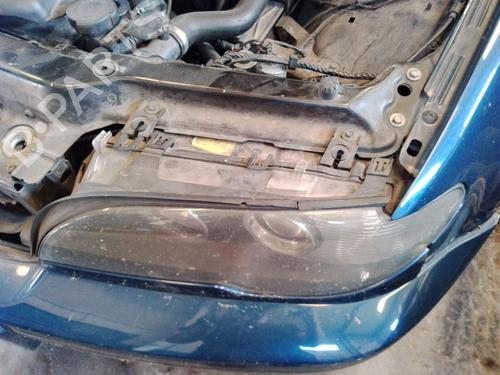 Left headlight BMW 3 Coupe (E46) 320 Cd | BP38334118C28 - Image 3