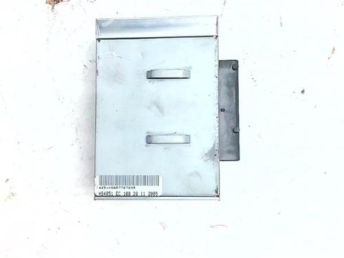 Electronic module BMW 7 (E65, E66, E67) 735 i, Li | BP38396967M83 - Image 4