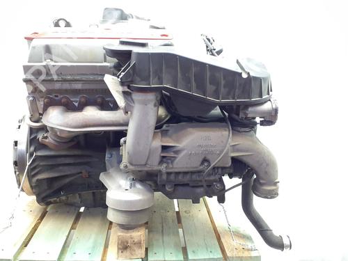 Used Engine Engine 38335188 38335188