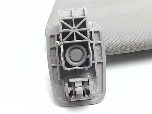 Left sun visor RENAULT MEGANE IV Saloon 1.5 Blue dCi 95 (LVA2) | BP38390419I1 - Image 4