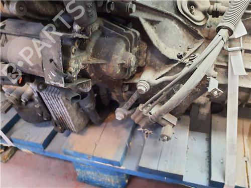 Starter FORD MONDEO III (B5Y) 2.0 16V TDDi / TDCi | BP38389197M8 - Image 2