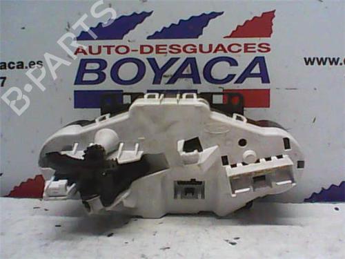 Climate control FORD FIESTA VI (CB1, CCN) 1.4 TDCi | BP38350058I5 - Image 2