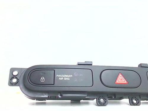Warning KIA CARENS IV 1.7 CRDi | BP38391601I22  - Image 7