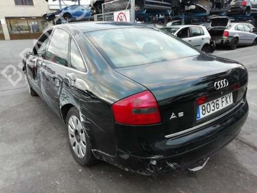 Control unit AUDI A6 C5 (4B2, 4B4) 1.8 T | BP38358235M11 - Image 5
