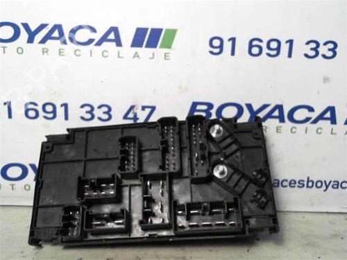 Electronic module SUBARU FORESTER (SH_) 2.0 D AWD (SHH, SHD, SHN) | BP38351333M83 - Image 2