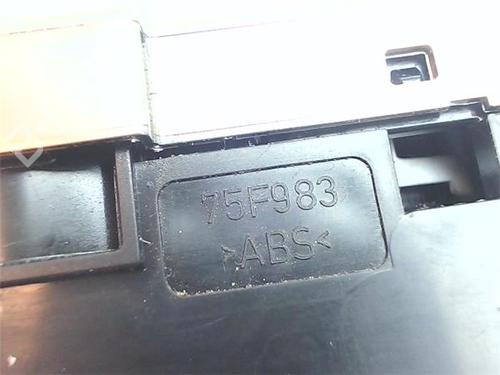 Switch SUZUKI VITARA (LY) 1.6 DDiS (APK 416D) | BP38390134I30 - Image 2