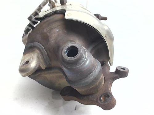 Particulate filter KIA CARENS IV 1.7 CRDi | BP38385494M81 - Image 3
