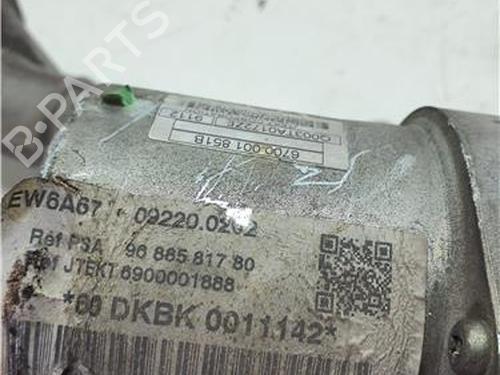 Steering rack CITROËN C3 Picasso (SH_) 1.6 HDi | BP38439944M22  - Image 5
