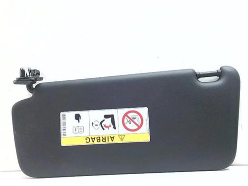 Right sun visor MERCEDES-BENZ A-CLASS (W176) A 200 CDI / d (176.008) | BP38388893I2 - Image 5