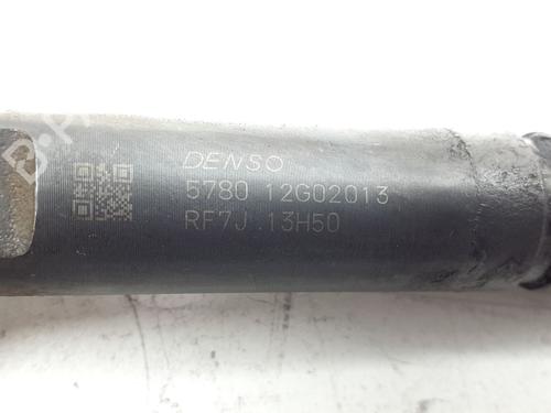 Injector MAZDA 6 Saloon (GG) 2.0 (GGEP, GG10) | BP38383321M100 - Image 7