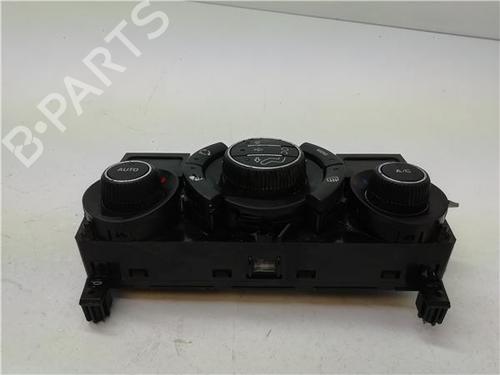 Used Climate control Climate control 38359031 38359031