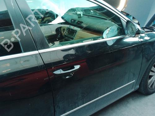 right-front-door-vw-passat-b6-3c2-2005-2006-2007-2008-2009-2010-2011-38334598 main image