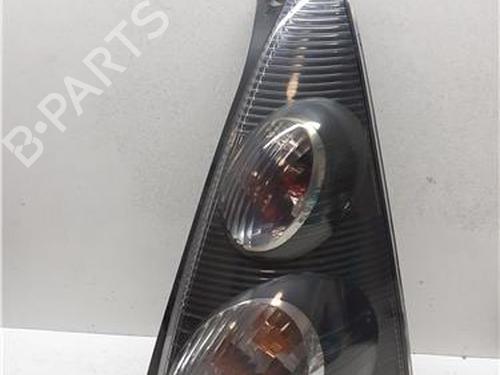 Used Right taillight Right taillight 38352655 38352655