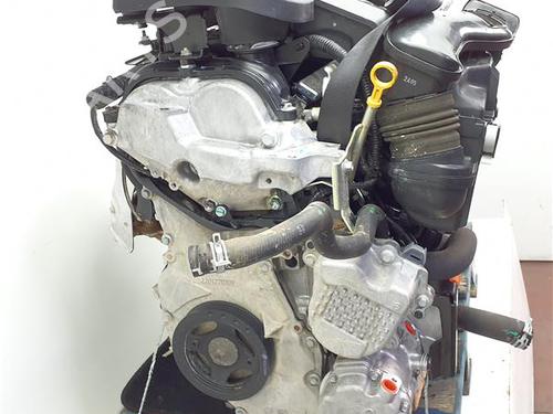 Engine RENAULT ARKANA I (LCM_, LDN_) 1.3 TCe 140 (LDN0) | BP38384612M1 - Image 9