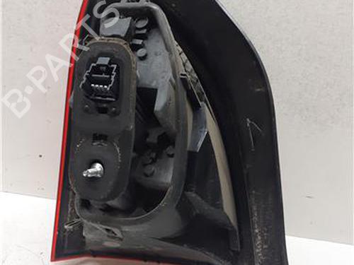 Right taillight RENAULT TWINGO III (BCM_, BCA_) 0.9 TCe 110 | BP38350023C35 - Image 2