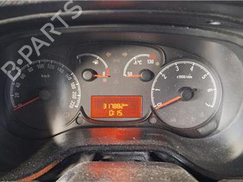 Gearbox OPEL COMBO Box Body/MPV (X12) 1.3 CDTI (B05) | BP38396595M3 - Image 2