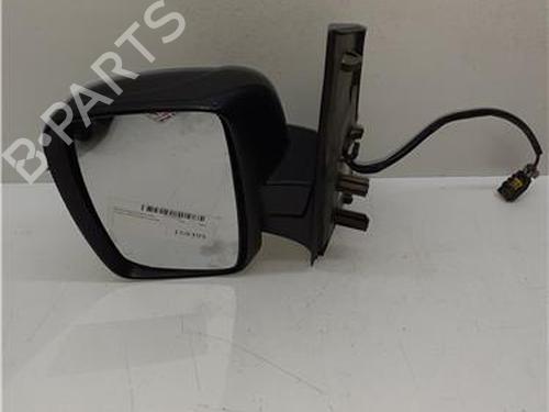 Left mirror CITROËN JUMPY II Platform/Chassis 1.6 HDi 90 16V | BP38357646C26 - Image 5