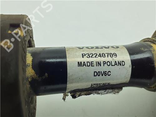 Left front driveshaft VOLVO XC90 II (256) B5 Mild-Hybrid AWD | BP38385387M38 - Image 3