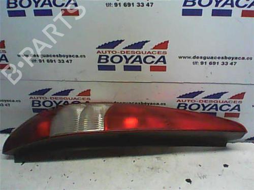 Used Left taillight Left taillight 38350176 38350176