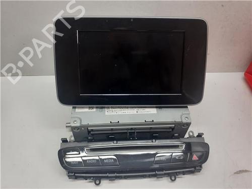 Used Radio Radio 38364906 38364906