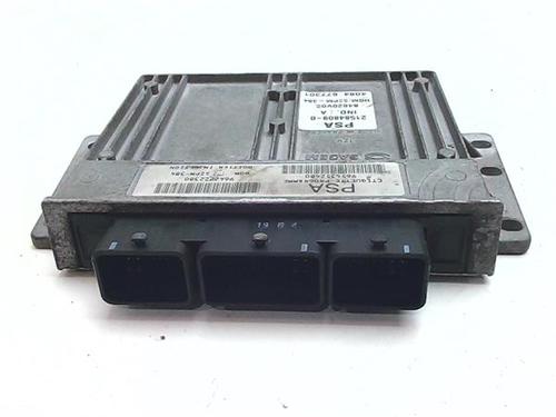 Used Control unit Control unit 38386163 38386163