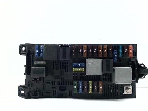 Used Electronic module Electronic module 38379923 38379923