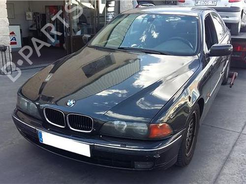 Control unit BMW 5 (E39) 528 i | BP38357567M11 - Image 3