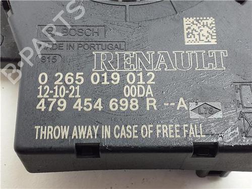 Electronic sensor DACIA SANDERO 1.5 dCi | BP38372543M84 - Image 2