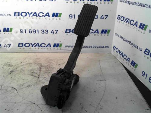 pedal-hyundai-i30-fd-2007-2008-2009-2010-2011-2012-38351040 main image