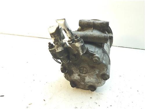 AC compressor CITROËN NEMO Box Body/MPV (AA_) 1.4 HDi | BP38370878M34 - Image 2