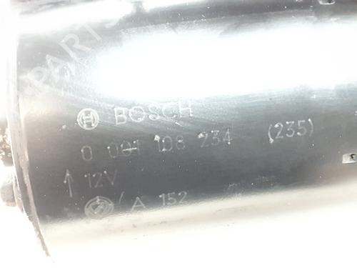Starter LANCIA DELTA III (844_) 1.6 D Multijet (844.AXC11, 844.AXC1A) | BP38401995M8 - Image 5