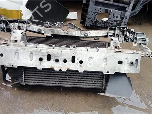 Used Front right interior door handle Front right interior door handle 38374407 38374407