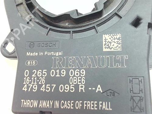 Electronic sensor RENAULT CAPTUR I (J5_, H5_) 1.5 dCi 90 (J5N4, J5M5, J5MW, J5M6, J5AL, J5AJ) | BP38349589M84 - Image 3