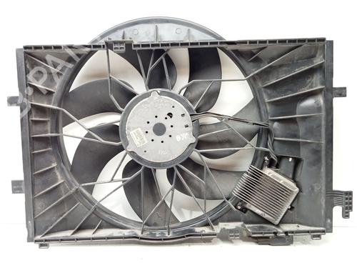 Used Radiator fan Radiator fan 38774964 38774964