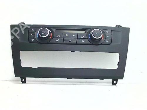 Used Climate control Climate control 38387720 38387720