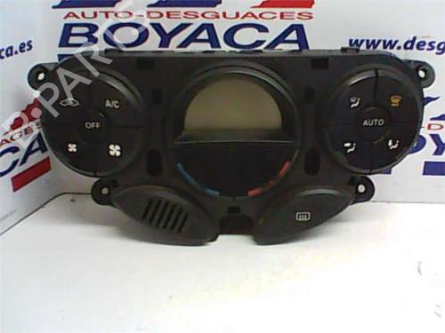 Used Climate control Climate control 38361455 38361455