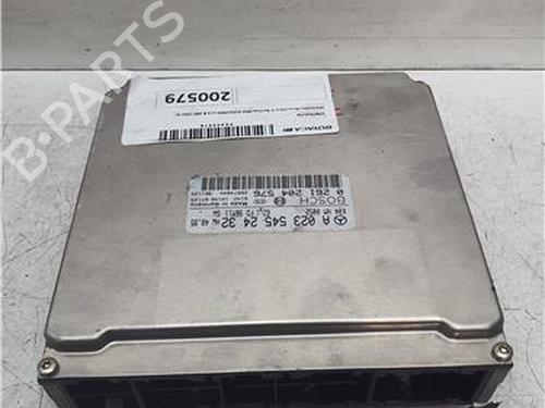 Used Control unit Control unit 38367055 38367055